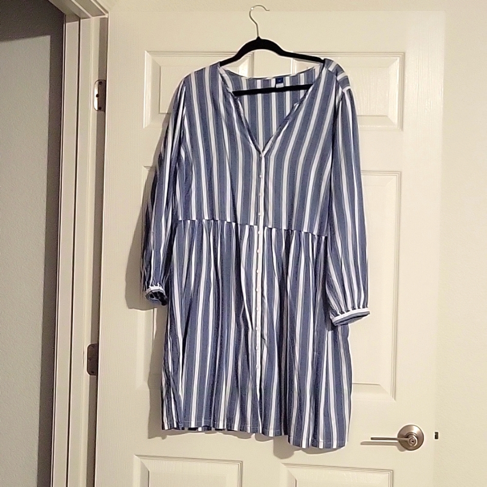 OLD NAVY dress